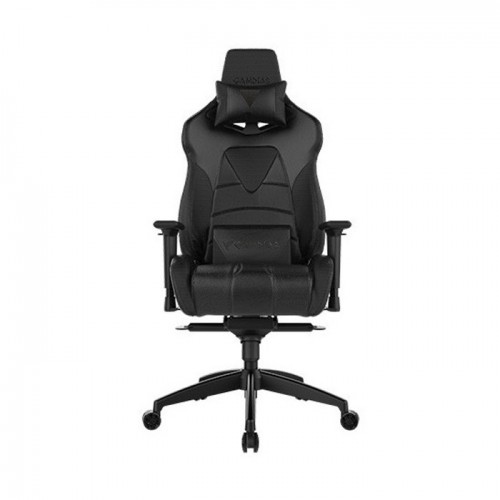 Gamdias Achilles M1-L Gaming Chair (Black)