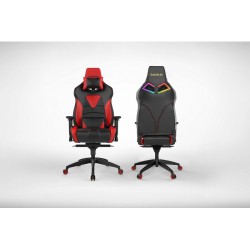 Gamdias Achilles M1-L Gaming Chair (Black)