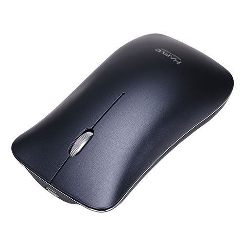 Marvo DWM102 BK 1600DPI Wireless Mouse