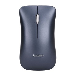 Marvo DWM102 BK 1600DPI Wireless Mouse