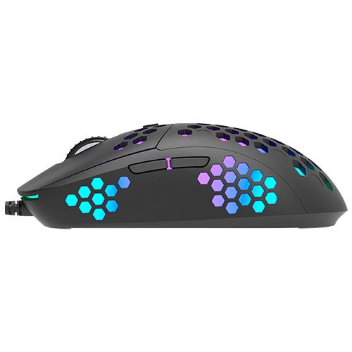 Marvo G961 RGB 6000 DPI Gaming Mouse