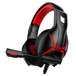 Marvo HG8928 Backlight Gaming Headphone