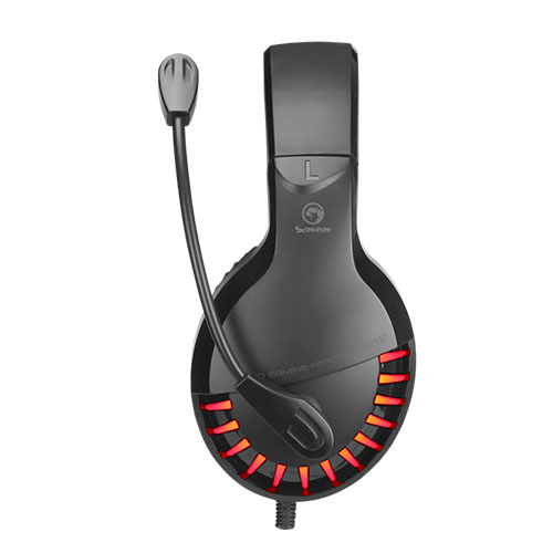 Marvo HG8932 Stereo Gaming Headset