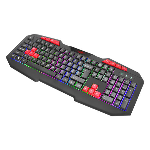 Marvo K602 Membrane Gaming Keyboard