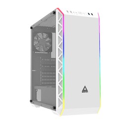 Montech Air 900 ARGB ATX Mid Tower Case (White)