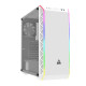 Montech Air 900 ARGB ATX Mid Tower Case (White)