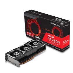 Sapphire Radeon RX 6800 XT 16GB GDDR6 Graphics Card