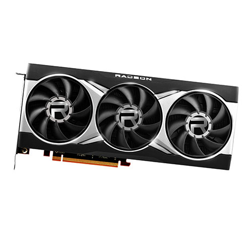 Sapphire Radeon RX 6800 XT 16GB GDDR6 Graphics Card