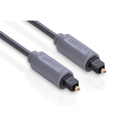 Juce® 3M Câble Optique Audio Toslink Fibre Numérique Pour Barre de