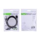 Ugreen 10352 USB 2.0 AM to BM print cable 5M