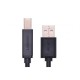 Ugreen 10352 USB 2.0 AM to BM print cable 5M