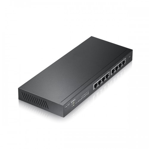 Zyxel GS1900-8 8-Port GbE ROHS Smart Managed Switch