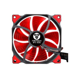 Fantech FC121 120mm LED Case Fan