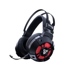 FANTECH HG11 Pro Captain 7.1 Virtual 7.1 Surround Sound Gaming Headset