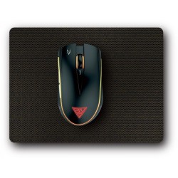 Gamdias ZEUS E2 RGB Gaming Mouse With Mousepad