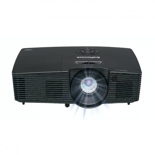 InFocus IN116xv WXGA 3800 LUMENS 16:10 Projector