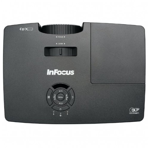 InFocus IN114xa xGA 3800 LUMENS Projector