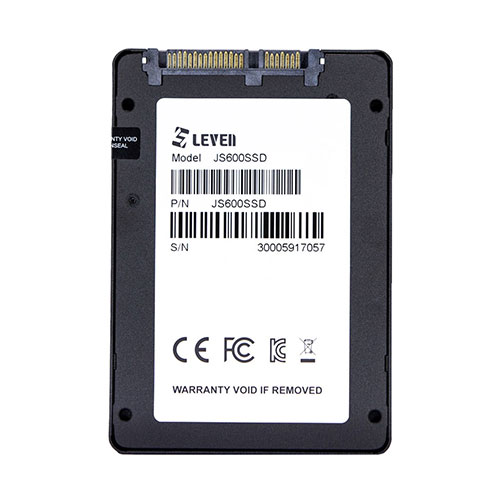 Leven JS600 Series 128GB SSD