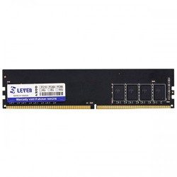 LEVEN 4GB DDR4 2400MHz UDIMM Desktop Ram