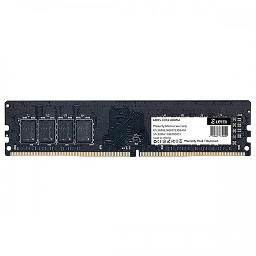 LEVEN Lares 8GB DDR4 2666MHz UDIMM Desktop Ram