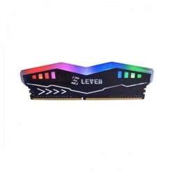 Leven 8GB DDR4 3200MHz RGB Gaming Desktop RAM