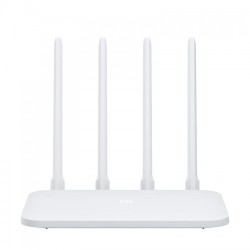 Xiaomi MI 4C R4CM 300 Mbps 4 Antenna Router (Global Version)