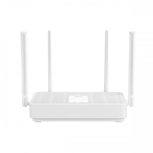 Xiaomi MI RA67 AX1800 1775 MBPS Wifi-6 4 Antenna Wifi Router (White)