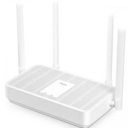 Xiaomi MI RA67 AX1800 1775 MBPS Wifi-6 4 Antenna Wifi Router (White)