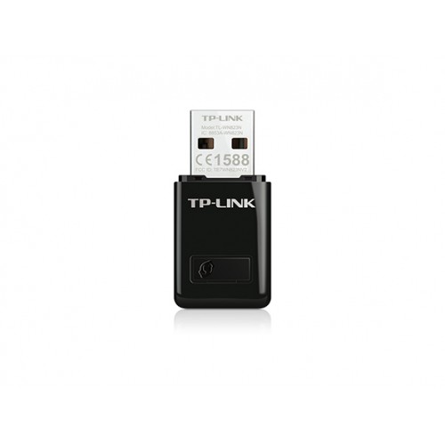 TP-Link TL-WN823N 300Mbps Wireless USB LAN Card