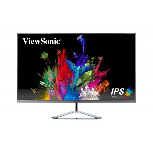 ViewSonic VX3276-2K-mhd 32