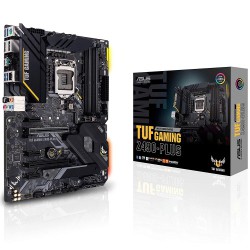 Asus TUF GAMING Z490 PLUS Intel 10th Gen Motherboard