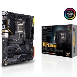 Asus TUF GAMING Z490-PLUS WI-FI Intel 10th Gen Motherboard