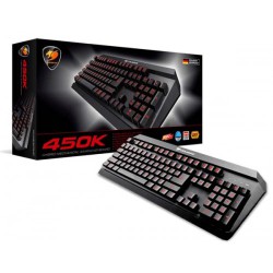 Cougar 450K Hybrid Mechanical Gaming Keyboard