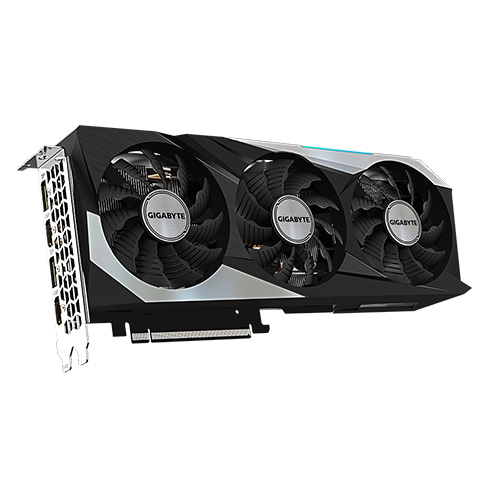 Gigabyte GeForce RTX 3060 Ti GAMING OC PRO 8GB Graphics Card