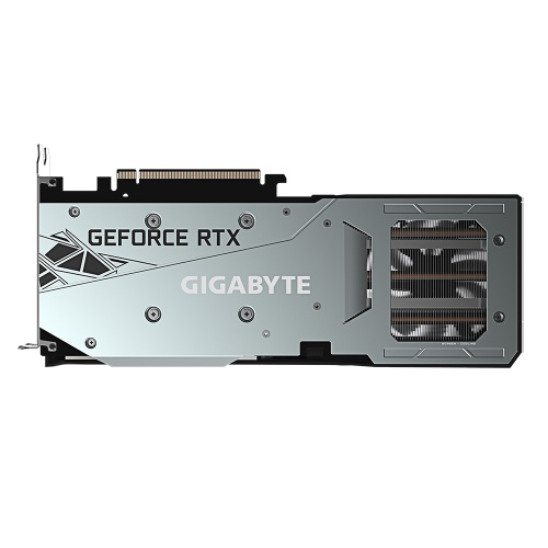 Gigabyte GeForce RTX 3060 Ti Gaming OC 8GB Graphics Card