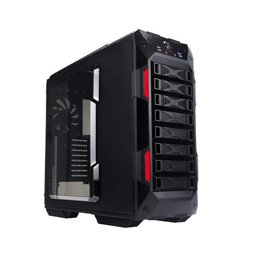 InWin GR One Full Tower Casing