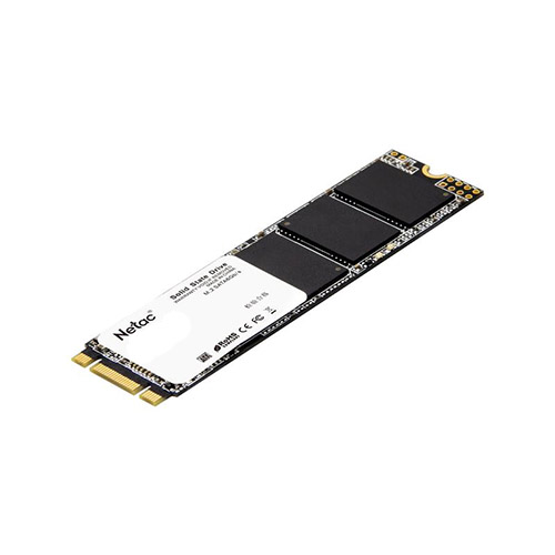 Netac N535N 256GB M.2 2280 SSD