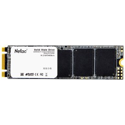 Netac N535N 256GB M.2 2280 SSD