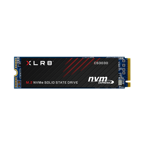 PNY CS3030 1TB M.2 NVMe SSD