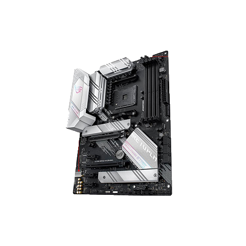 ASUS ROG Strix B550-A Gaming AM4 ATX Motherboard