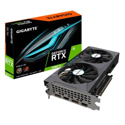 Gigabyte GeForce RTX 3060 Ti Eagle 8G Graphics Card