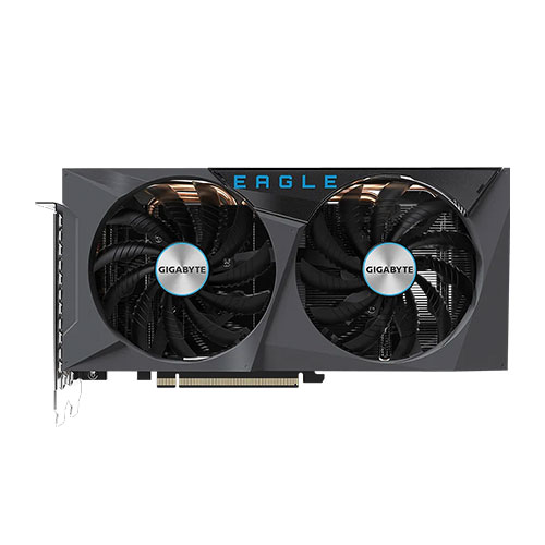 Gigabyte GeForce RTX 3060 Ti Eagle 8G Graphics Card