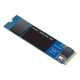 Western Digital SN550 1TB NVMe M.2 SSD (Blue)