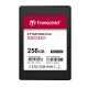 Transcend 256GB SATA III 6Gbs 2.5 inch SSD