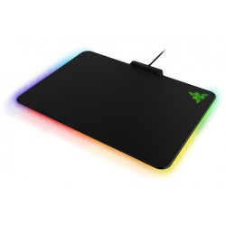 Razer Firefly-Hard Gaming Mouse Pad