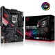 Asus ROG STRIX Z490-H GAMING Intel 10th Gen Motherboard