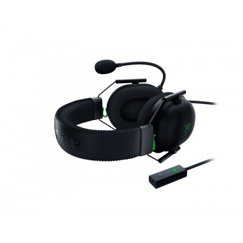 Razer BlackShark V2 Multi-Platform Wired Esports Headset