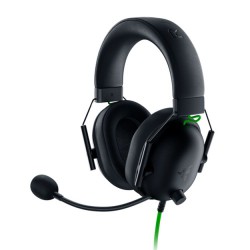 Razer BlackShark V2 X – Wired Gaming Headset 