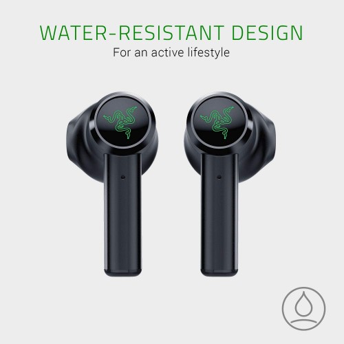 Razer Hammerhead True Wireless Earbuds