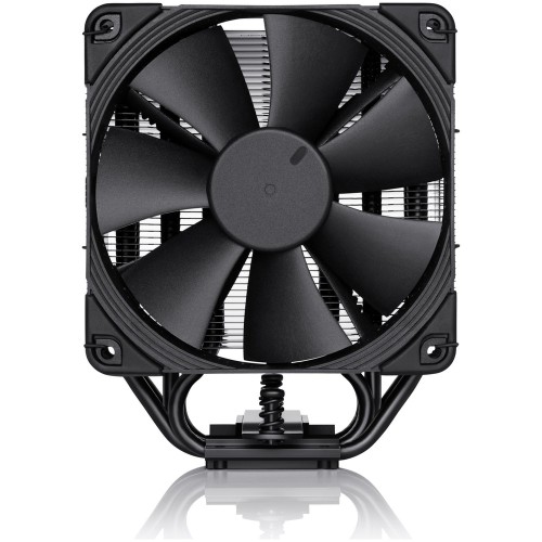 Noctua NH-U12S Chromax Premium Air CPU Cooler (Black)